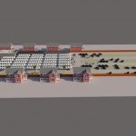 ตลาดสายไหม ทำเลค้าขาย9