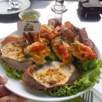 ทำเลค้าขาย วีอาร์ซีฟู๊ด1