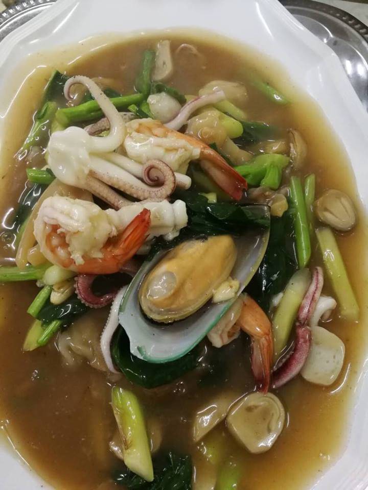 ทำเลค้าขาย-วีอาร์ซีฟู๊ด10 ร้าน วีอาร์ซีฟู้ดเดลิเวอร์
