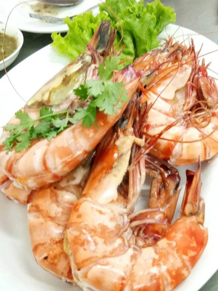 ทำเลค้าขาย-วีอาร์ซีฟู๊ด14 ร้าน วีอาร์ซีฟู้ดเดลิเวอร์