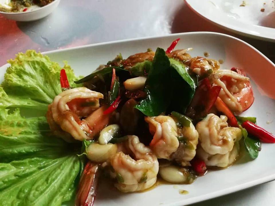 ทำเลค้าขาย-วีอาร์ซีฟู๊ด16 ร้าน วีอาร์ซีฟู้ดเดลิเวอร์