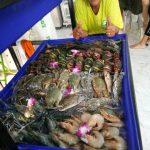 ทำเลค้าขาย วีอาร์ซีฟู๊ด18