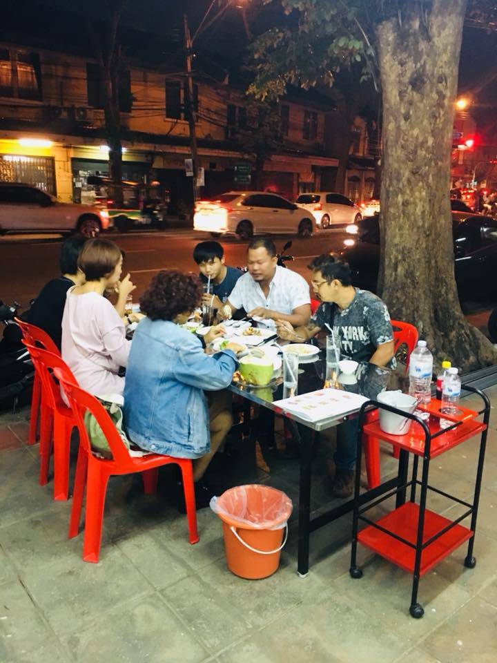 ทำเลค้าขาย-วีอาร์ซีฟู๊ด29 ร้าน วีอาร์ซีฟู้ดเดลิเวอร์