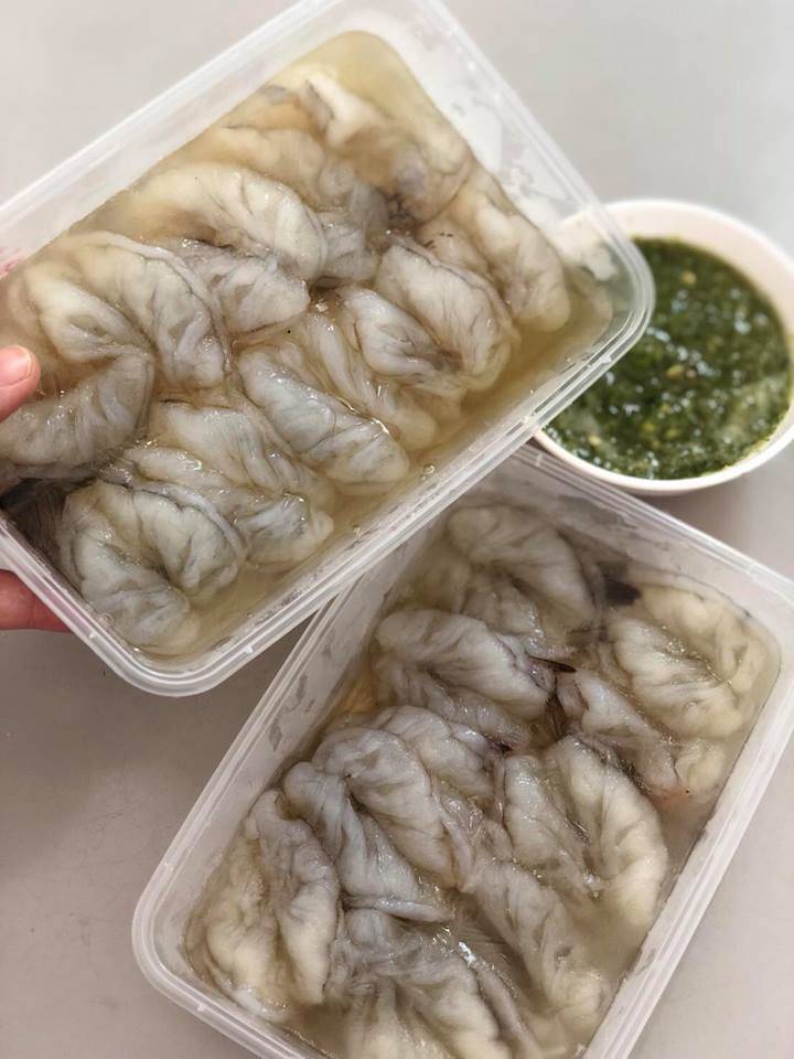 ทำเลค้าขาย-วีอาร์ซีฟู๊ด5 ร้าน วีอาร์ซีฟู้ดเดลิเวอร์