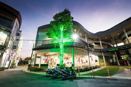 ทำเลค้าขาย05 ให้เช่าพื้นที่ ศูนย์การค้าธาราอเวนิว