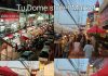 Tu Dome street Market