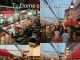 Tu Dome street Market