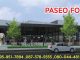 Paseo foods mall
