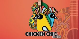 chicken chic market
