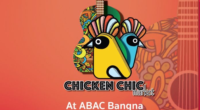 chicken chic market
