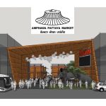 ทำเลค้าขาย ตลาดอัมพวาพัทยา1