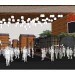 ทำเลค้าขาย ตลาดอัมพวาพัทยา4