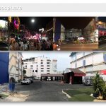 ทำเลค้าขาย ตลาดอัมพวาพัทยา7