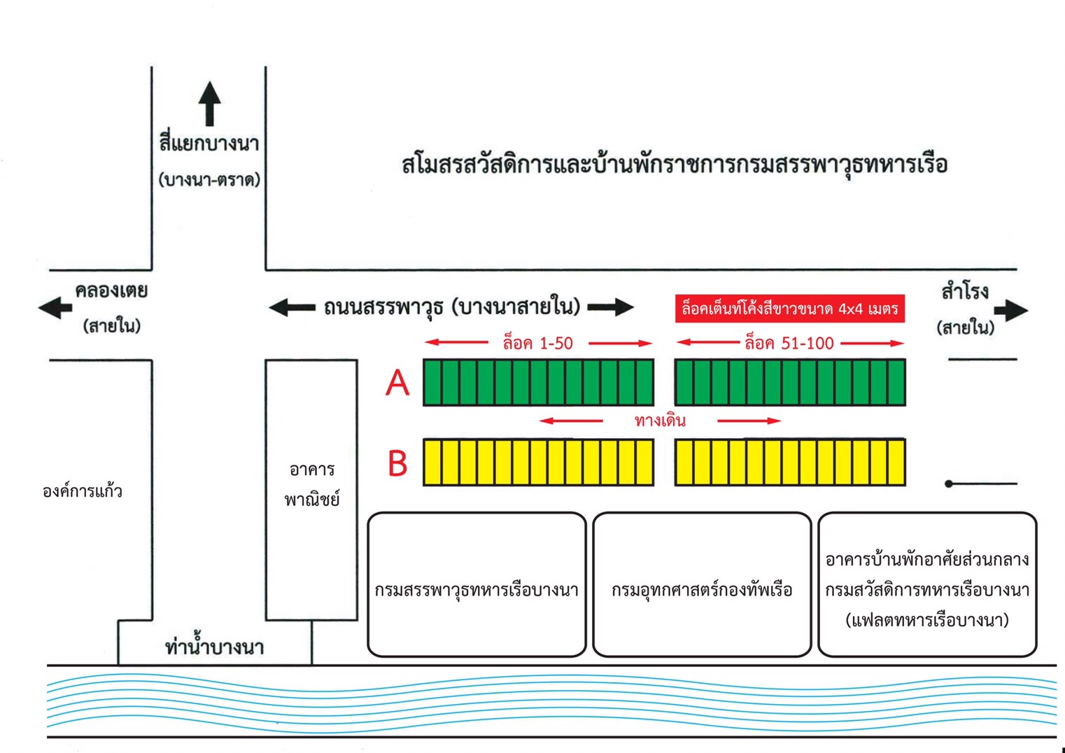 S__31678592 ขอเชิญเที่ยวงาน สินค้าราคาถูก ถนนสรรพาวุธบางนาสายใน 3-9 กันยายน 2561