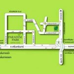 ทำเลค้าขาย พาราไดซ์ พาร์ค2