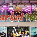 เปิดจองพื้นที่ ตลาด Market walk บางใหญ่