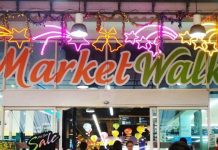 เปิดจองพื้นที่ ตลาด Market walk บางใหญ่