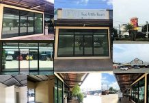 ให้เช่าร้านค้าในตลาด ST เพิ่มสิน