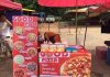 GOOD PIZZA แฟรนไชส์เซ็ต...ที่ถูกที่สุด เริ่มต้นเพียง 2,900 บาท