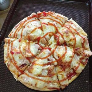 42474180_1973891195990849_8630401627834023936_n-300x300 GOOD PIZZA แฟรนไชส์เซ็ต...ที่ถูกที่สุด เริ่มต้นเพียง 2,900 บาท