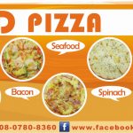 GOOD PIZZA แฟรนไชส์เซ็ต…ที่ถูกที่สุด เริ่มต้นเพียง 2,900 บาท