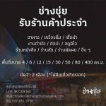 ทำเลค้าขาย-ช่างชุ่ย1
