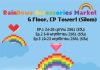 Rainbows Accessories Market CP Tower1 Silom