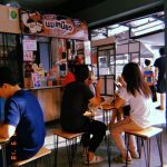 ขายฟรีเดือนแรก น้ำไฟ ฟรี  Chilling Market คลองหก