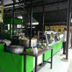 เปิดรับร้านค้าด่วน ติดถนนใหญ่  รังสิตคลอง 4