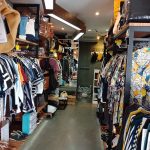 เซ้งด่วน 650000 บาท อยู่สยามสแควร์ 