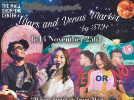 เดอะมอลล์บางกะปิ ชั้น G