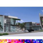 The mood นครชัยศรี  เปิดทำเลทอง พร้อมให้จับจองเเล้ว