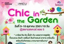 เปิดจองพื้นที่ สยามสแควร์ ซอย 5