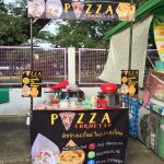 ธุรกิจเฟรนไชส์ Pizza Cornetto  เริ่มต้นเพียง 2,900 บาท