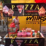 ธุรกิจเฟรนไชส์ Pizza Cornetto  เริ่มต้นเพียง 2,900 บาท