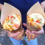 ธุรกิจเฟรนไชส์ Pizza Cornetto  เริ่มต้นเพียง 2,900 บาท