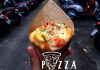 ธุรกิจเฟรนไชส์ Pizza Cornetto  เริ่มต้นเพียง 2,900 บาท