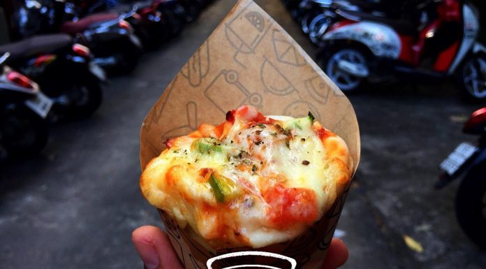ธุรกิจเฟรนไชส์ Pizza Cornetto  เริ่มต้นเพียง 2,900 บาท