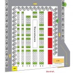 the ground floorplan