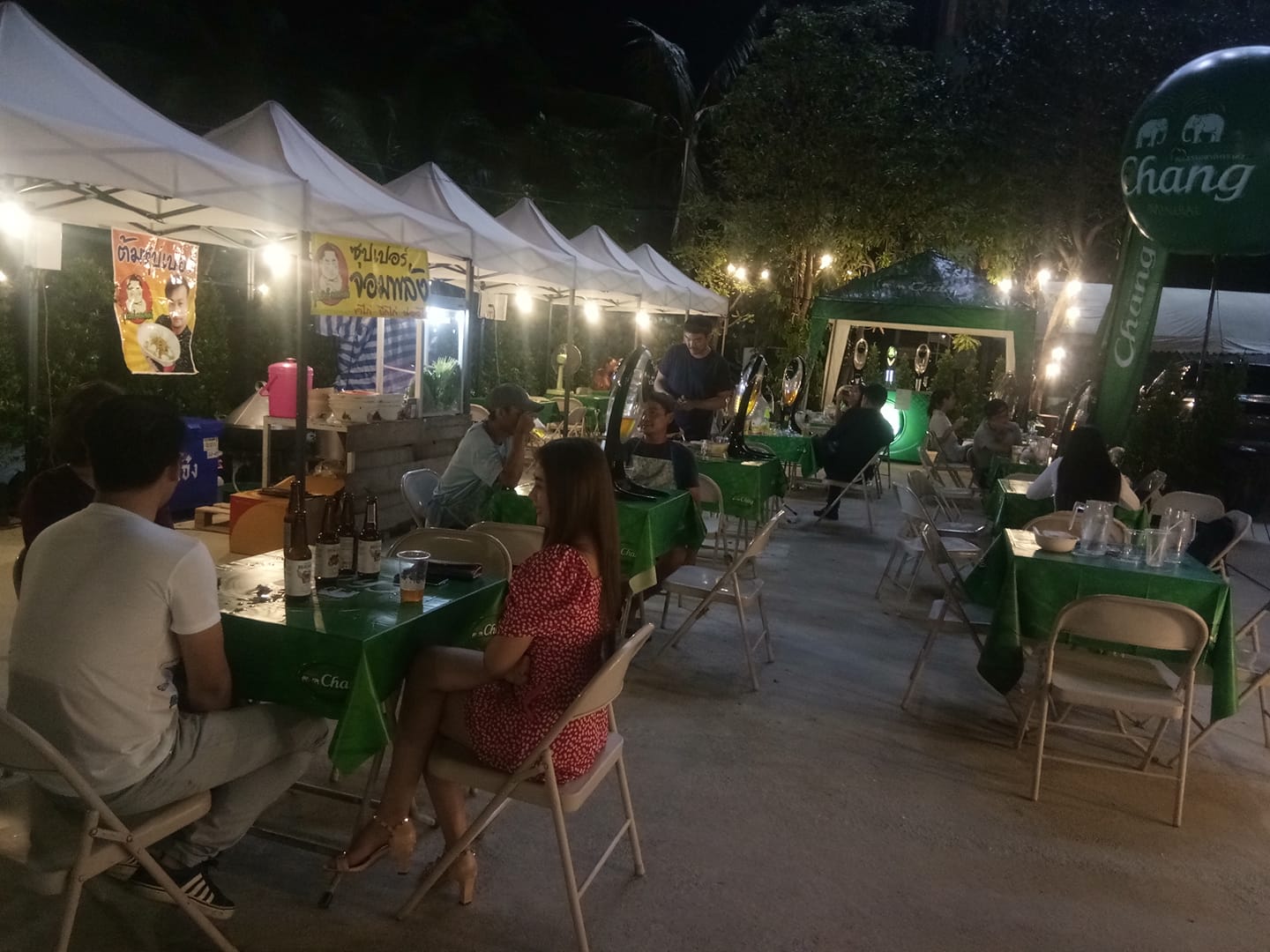 the-ground-market03 ตลาดนัดเดอะกราวด์ เค้าเปิดจองเฟส 2 เเล้ว