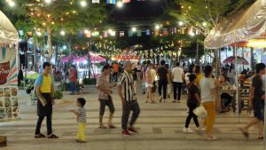 ตลาดนัดสำเพ็ง22-300x169 ตลาดน้ำสำเพ็ง 2 เปิดรับสมัครร้านค้าใหม่ ล็อคประจำ