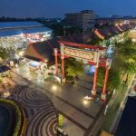 ตลาดน้ำสำเพ็ง 2 เปิดรับสมัครร้านค้าใหม่ ล็อคประจำ