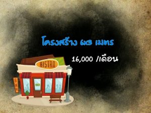 ตลาดนัดเลียบรางรถไฟ2-300x225 ตลาดนัดเลียบรางรถไฟ ศาลายา ขายฟรี 1 เดือน