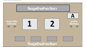 ตะวันนา2-300x162 เปิดจองพื้นที่ขายสินค้า ตะวันนา บางกะปิ วันที่ 16-31 ต.ค. 61