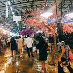 เปิดจองพื้นที่ขายสินค้า ตะวันนา บางกะปิ วันที่ 16-31 ต.ค. 61