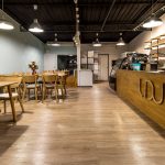 เซ้งขาดทุน ร้านกาแฟ รามคำแหง112 พร้อมอุปกรณ์