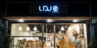 เซ้งขาดทุน ร้านกาแฟ รามคำแหง112 พร้อมอุปกรณ์