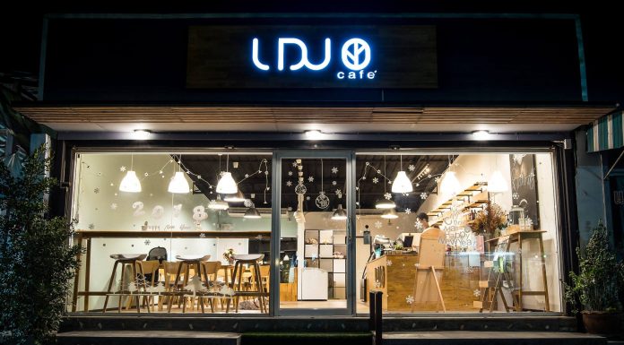 เซ้งขาดทุน ร้านกาแฟ รามคำแหง112 พร้อมอุปกรณ์