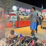 ตลาดนัดปากซอย1