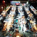 ตลาดนัดปากซอย2